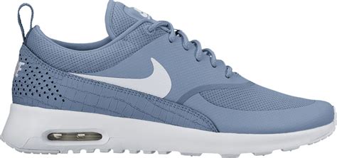 nike air max thea hellblau weiß|Womens Air Max Thea Shoes (2) .